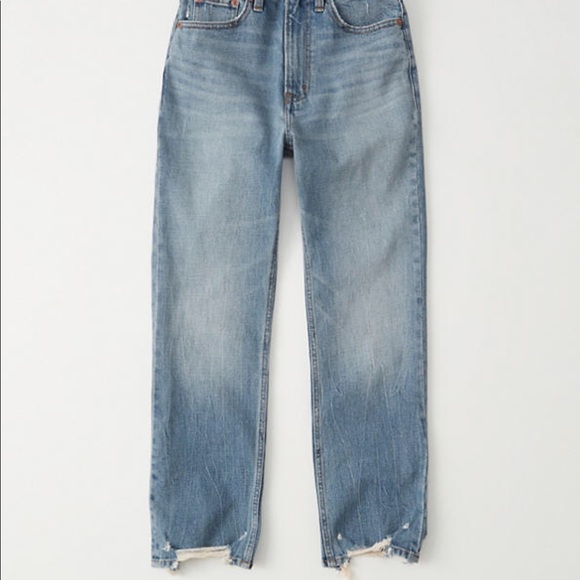 abercrombie zoe jeans